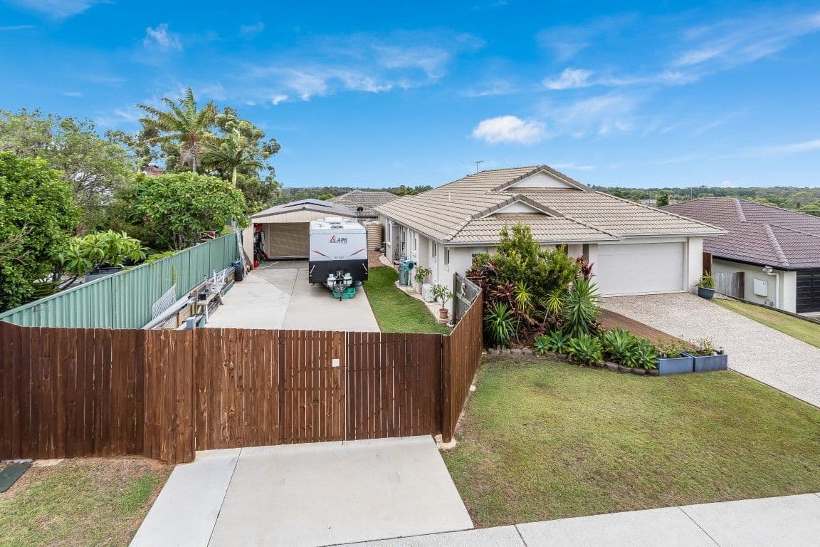 18 Lilly Anna Lane, Narangba QLD 4504, Narangba - Image 1