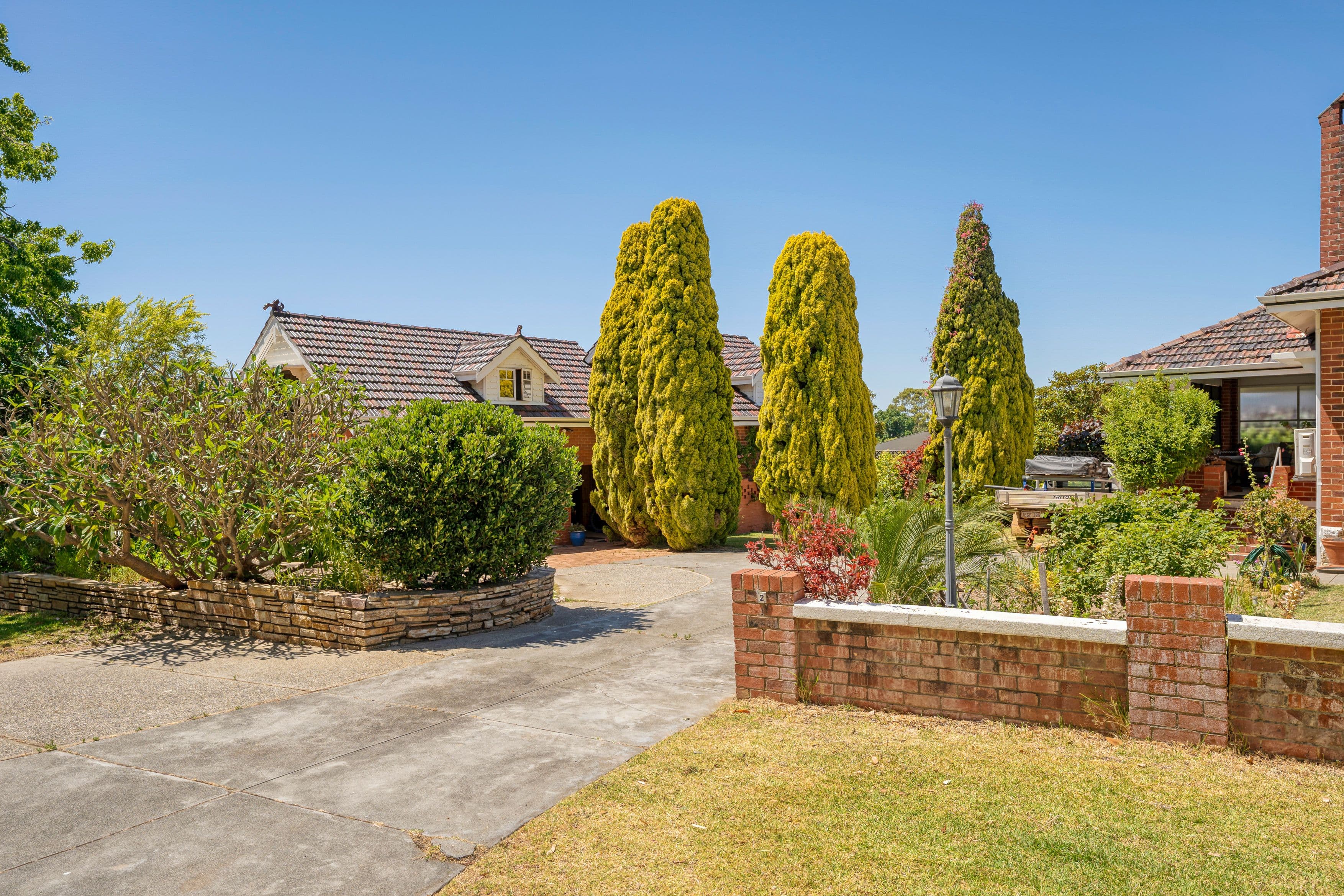 2 Brockman Avenue, Dalkeith WA 6009, Dalkeith - Thumbnail 7