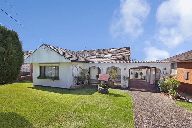 25 Berg Street, BLACKTOWN NSW 2148, Blacktown - Thumbnail 2