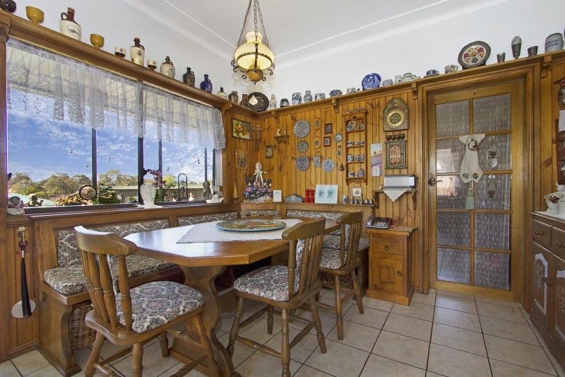 25 Berg Street, BLACKTOWN NSW 2148, Blacktown - Thumbnail 4