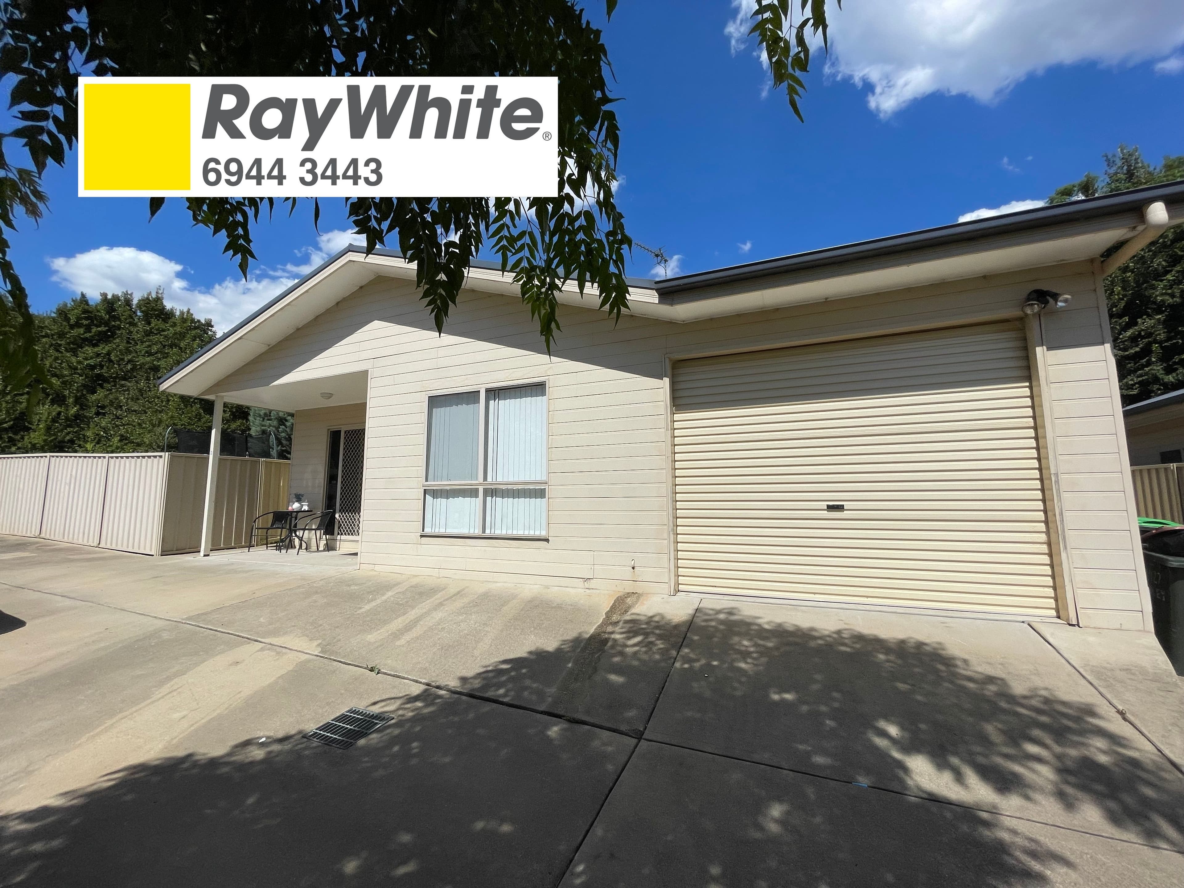 8/127 Hanley, Gundagai NSW 2722, Gundagai - Image 1