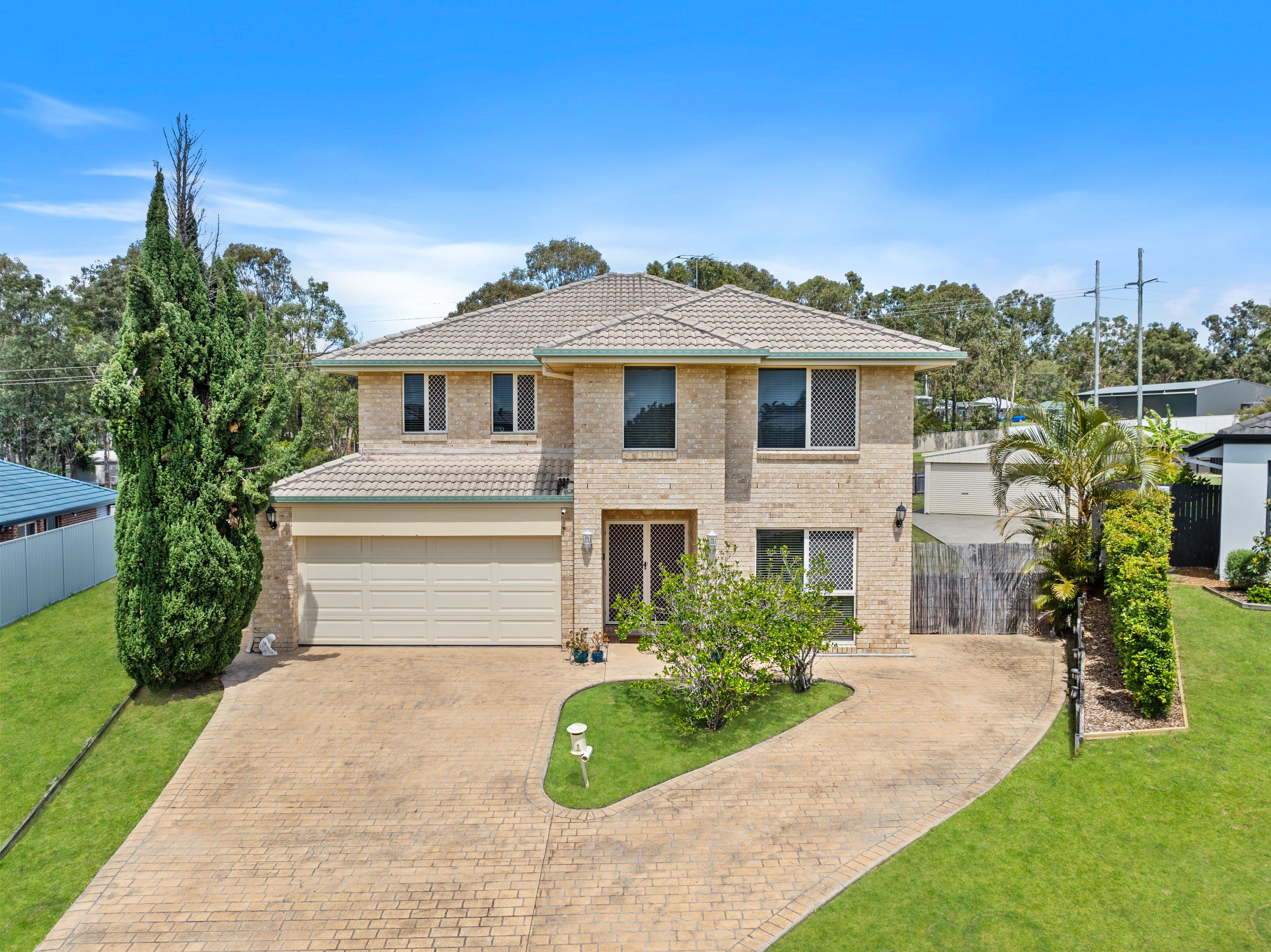 7 Fimbriata Court, Ormeau QLD 4208, Ormeau - Image 1