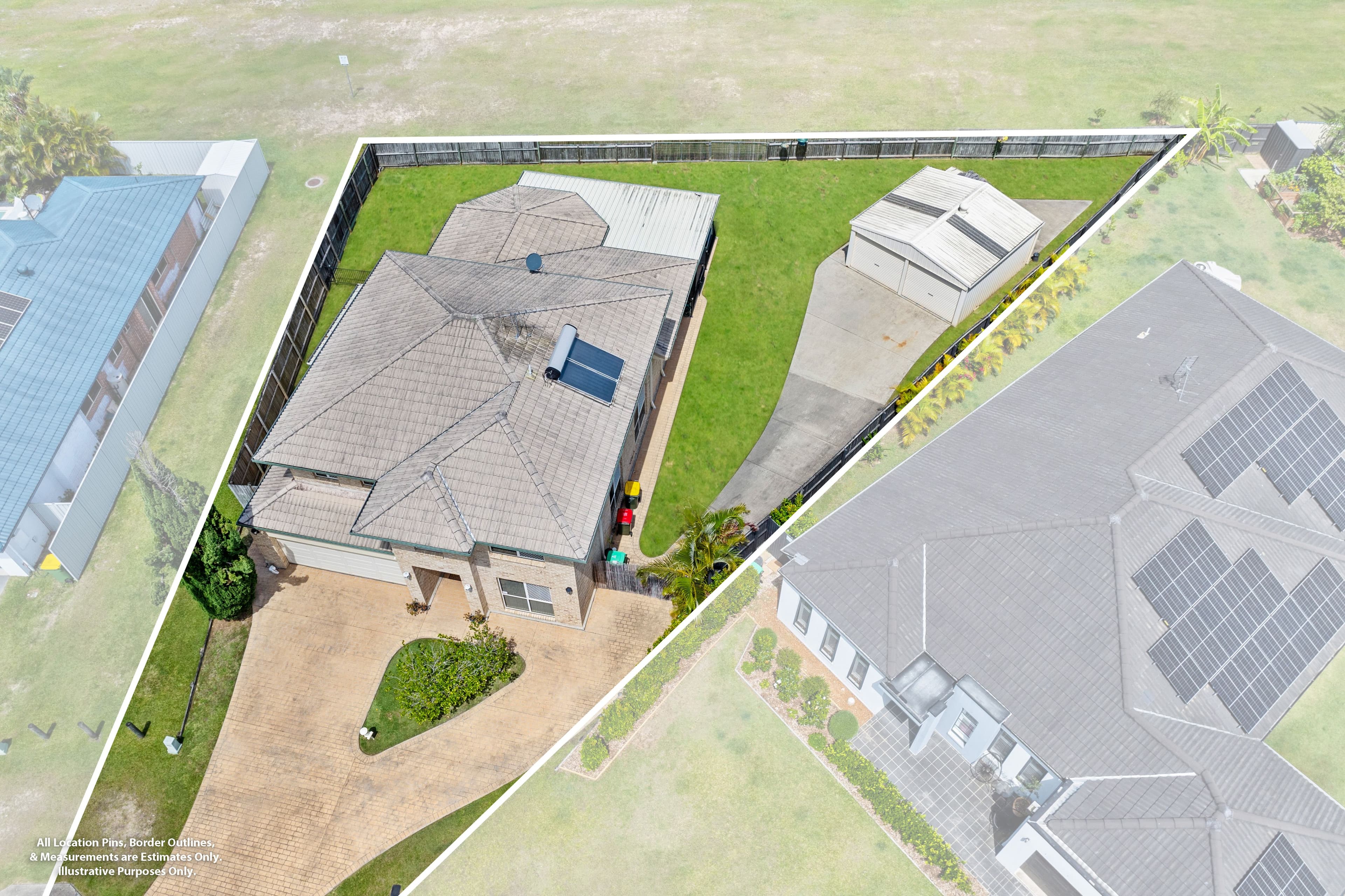 7 Fimbriata Court, Ormeau QLD 4208, Ormeau - Thumbnail 3