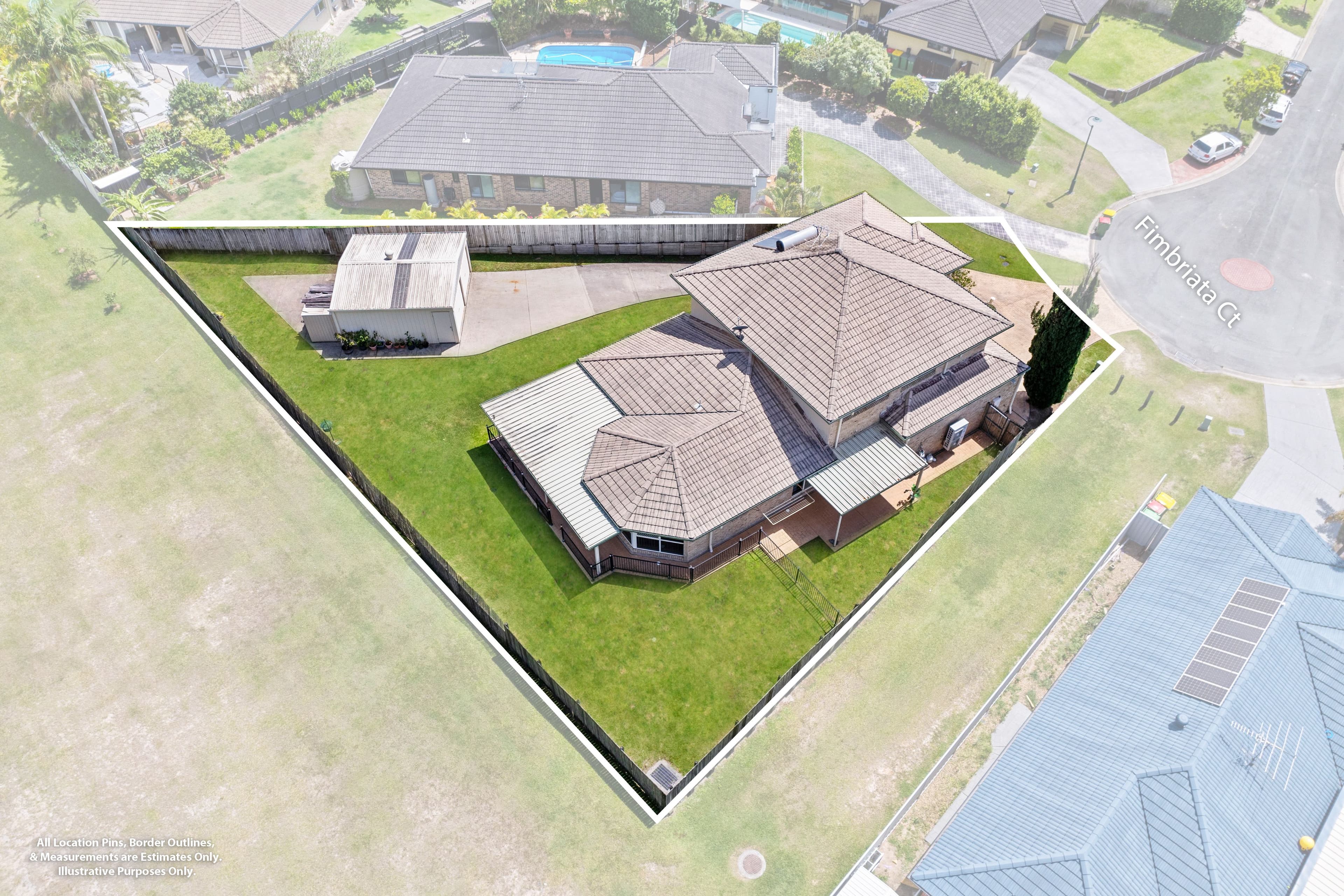 7 Fimbriata Court, Ormeau QLD 4208, Ormeau - Thumbnail 4