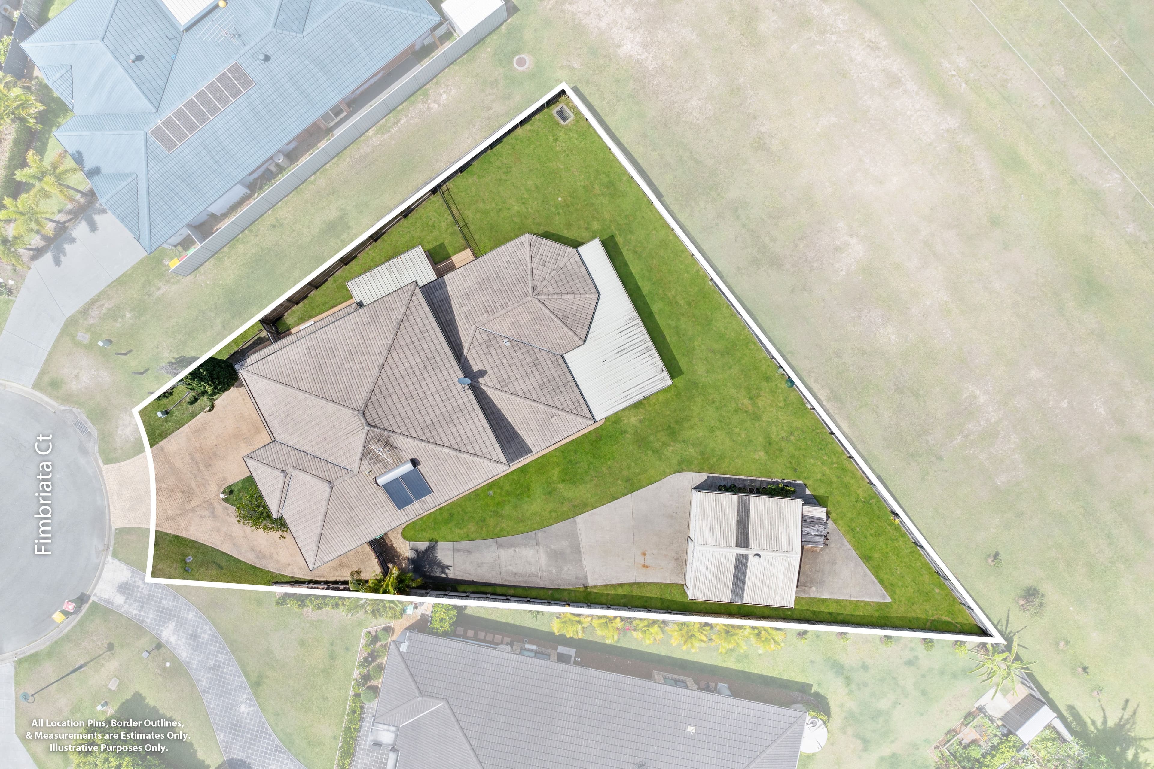 7 Fimbriata Court, Ormeau QLD 4208, Ormeau - Thumbnail 5