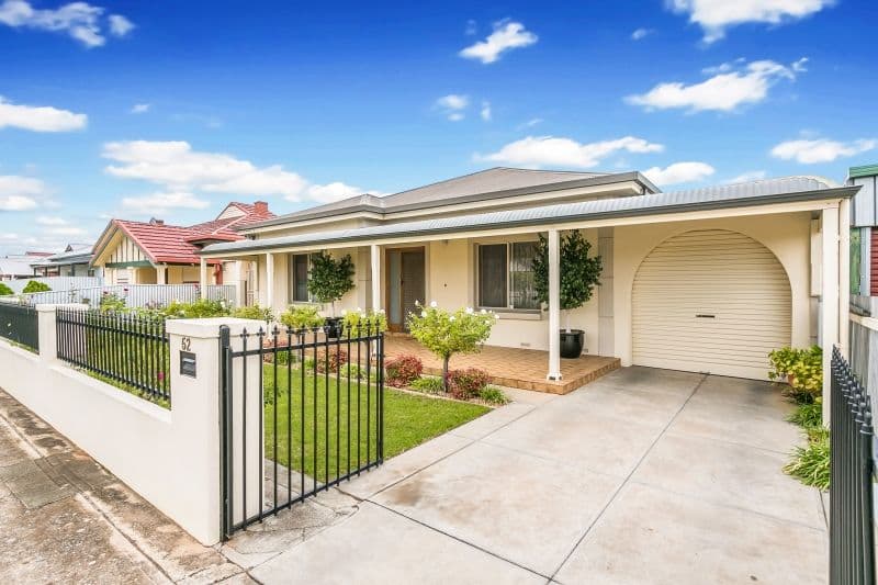 52 Ward Street, Pennington SA 5013, Pennington - Image 1