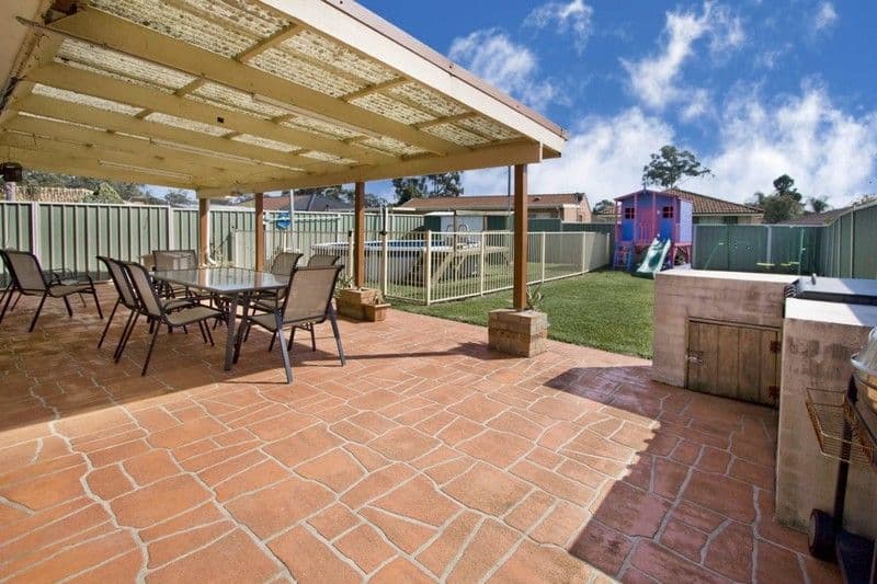 33 Bellatrix Street, CRANEBROOK NSW 2749, Cranebrook - Thumbnail 7