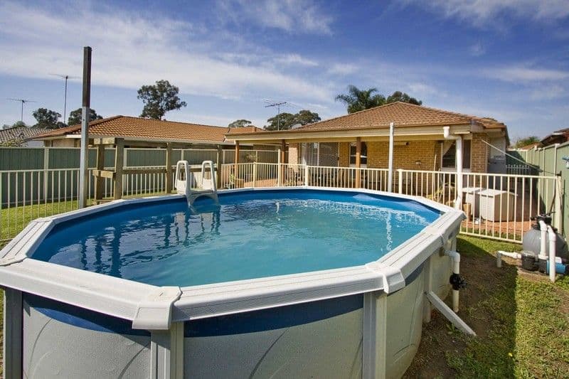 33 Bellatrix Street, CRANEBROOK NSW 2749, Cranebrook - Thumbnail 8