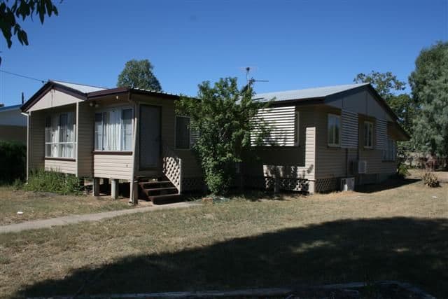 16 Mullavey Street, ROMA QLD 4455, Roma - Image 1