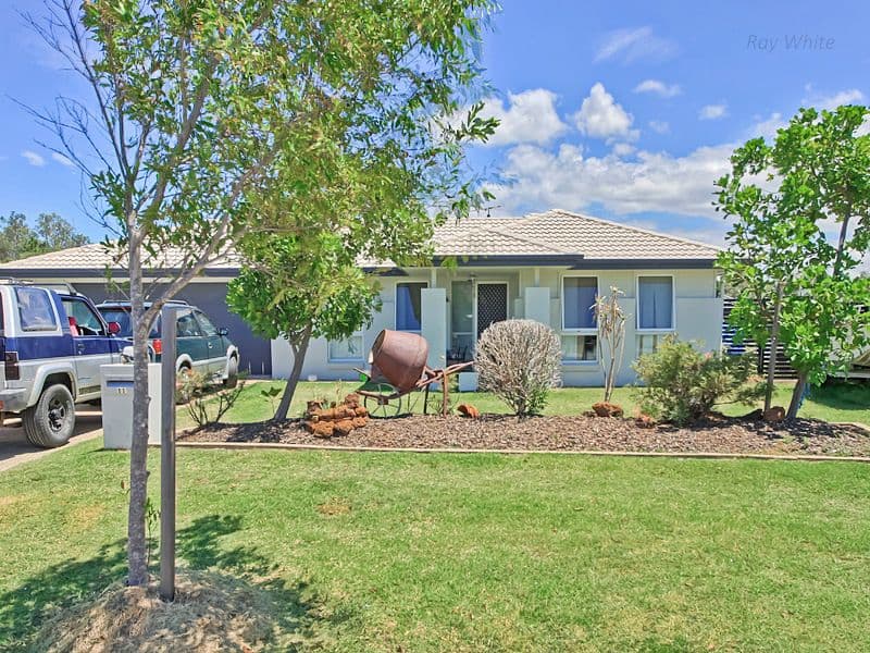 11 Eucalyptus Street, NINGI QLD 4511, Ningi - Thumbnail 2