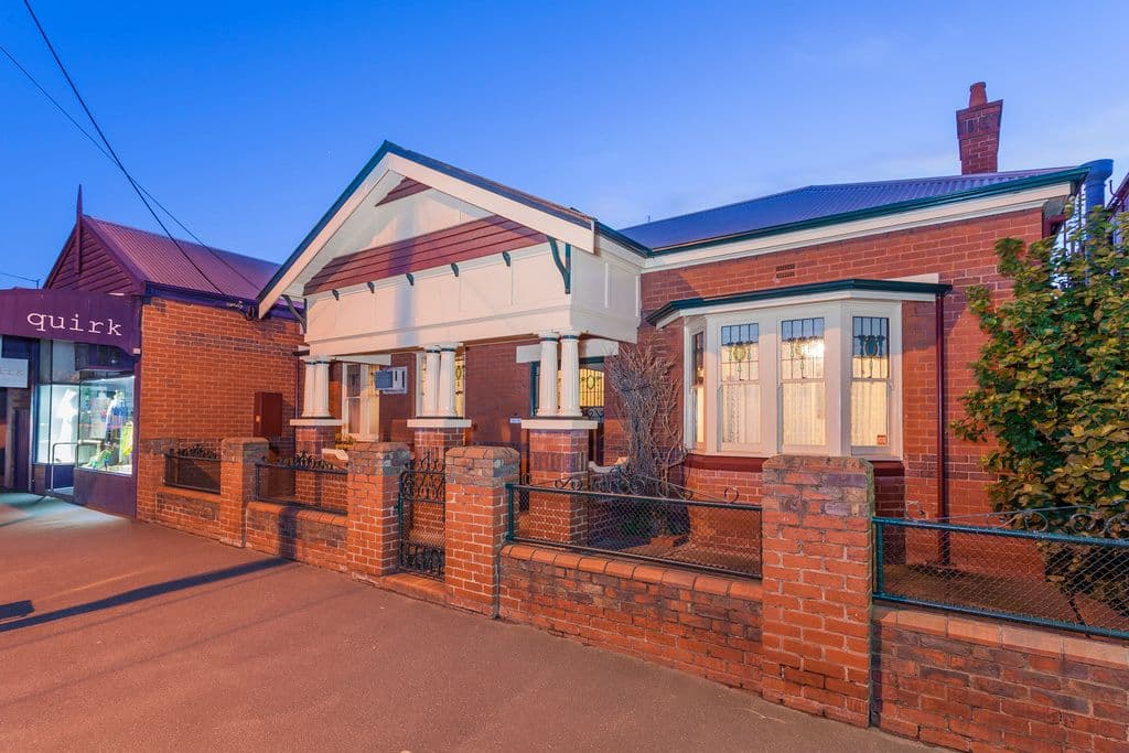 85 Pakington Street, GEELONG WEST VIC 3218, Geelong West - Image 1