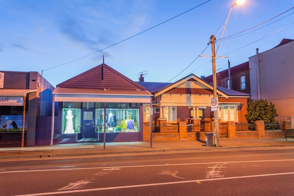 85 Pakington Street, GEELONG WEST VIC 3218, Geelong West - Thumbnail 2