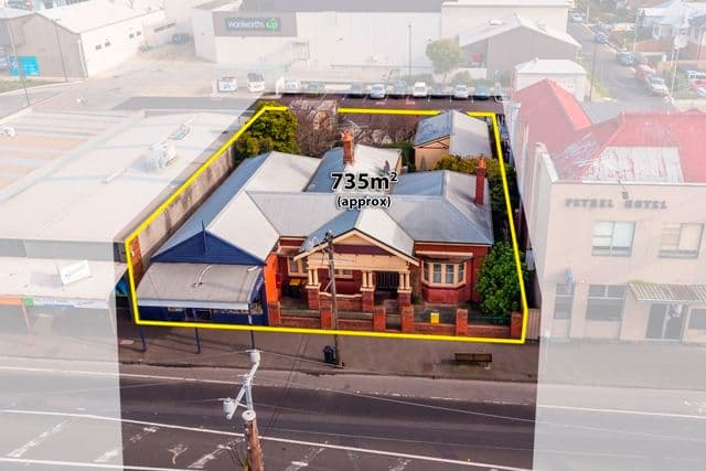 85 Pakington Street, GEELONG WEST VIC 3218, Geelong West - Thumbnail 3