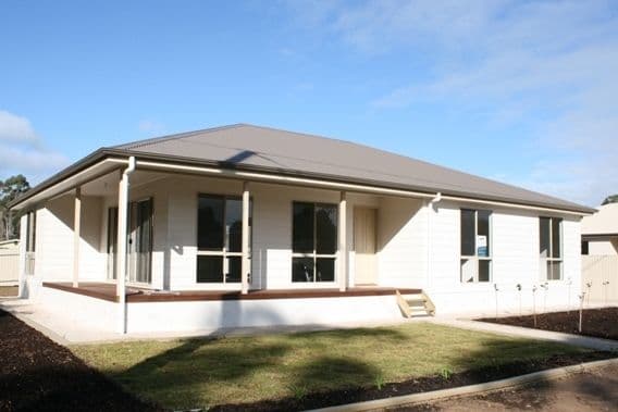 Lot 100 Opie Street, CLARE SA 5453, Clare - Image 1