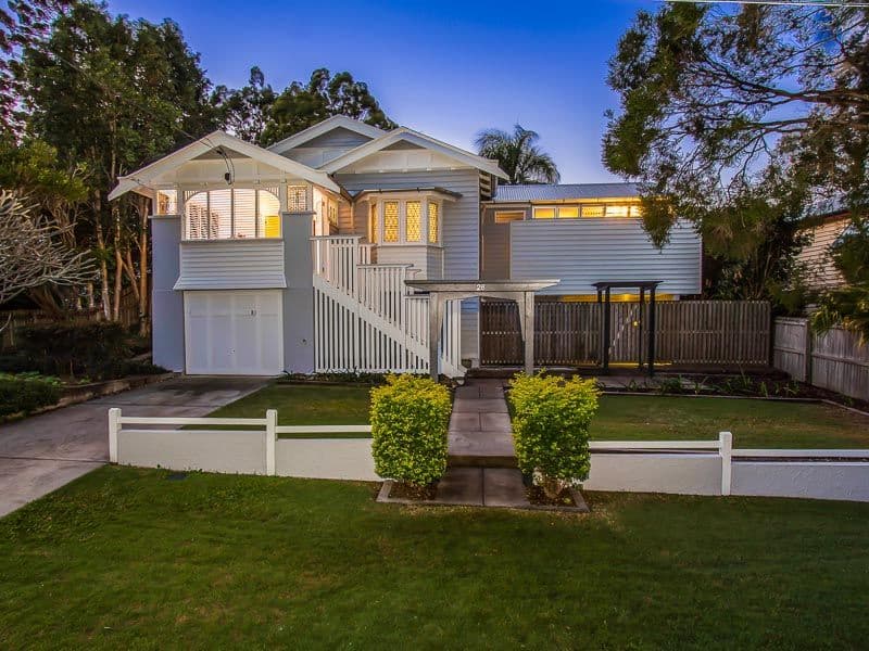 26 Theale Terrace, Ashgrove QLD 4060, Ashgrove - Image 1