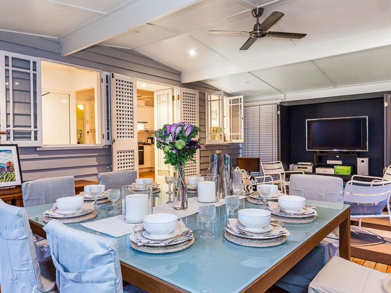 26 Theale Terrace, Ashgrove QLD 4060, Ashgrove - Thumbnail 2