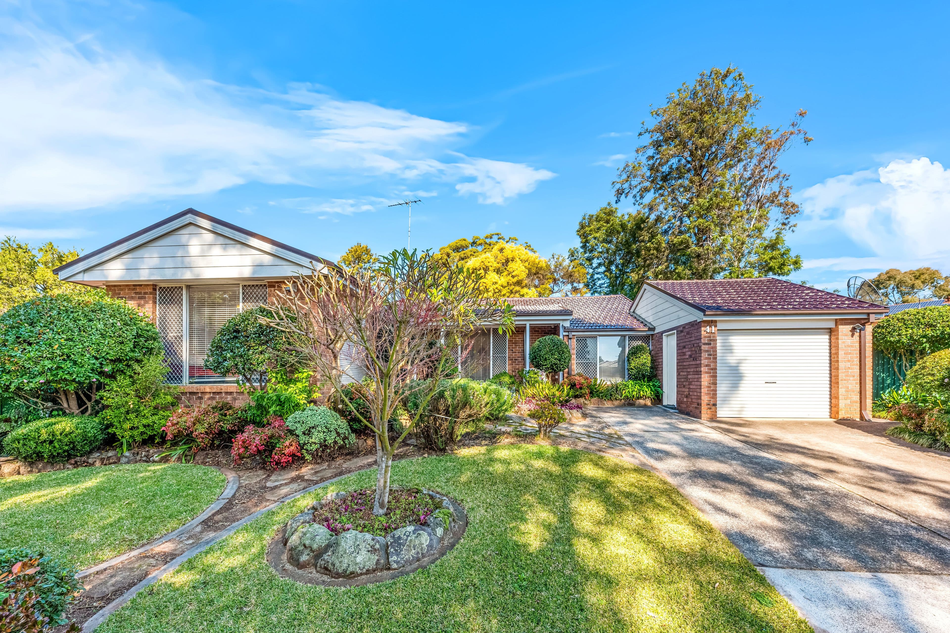 41 Nathaniel Parade, Kings Langley NSW 2147, Kings Langley - Image 1