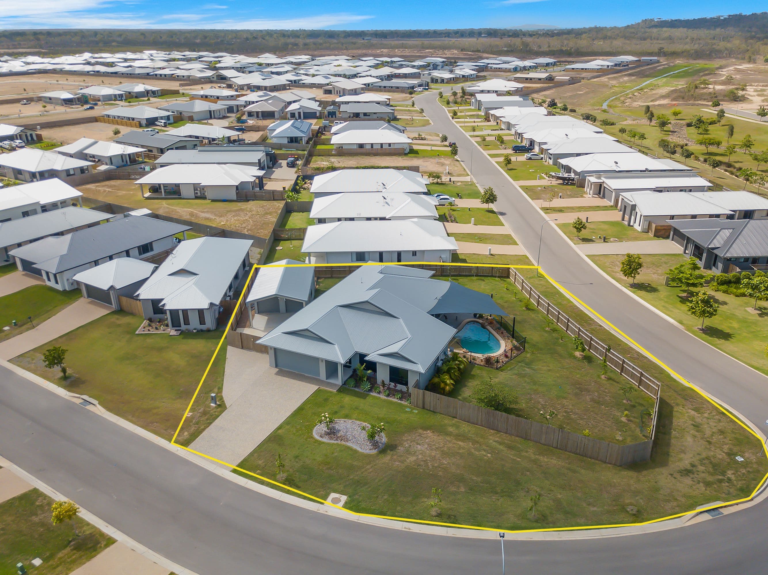 31 Eloise Street, Mount Low QLD 4818, Mount Low - Image 1