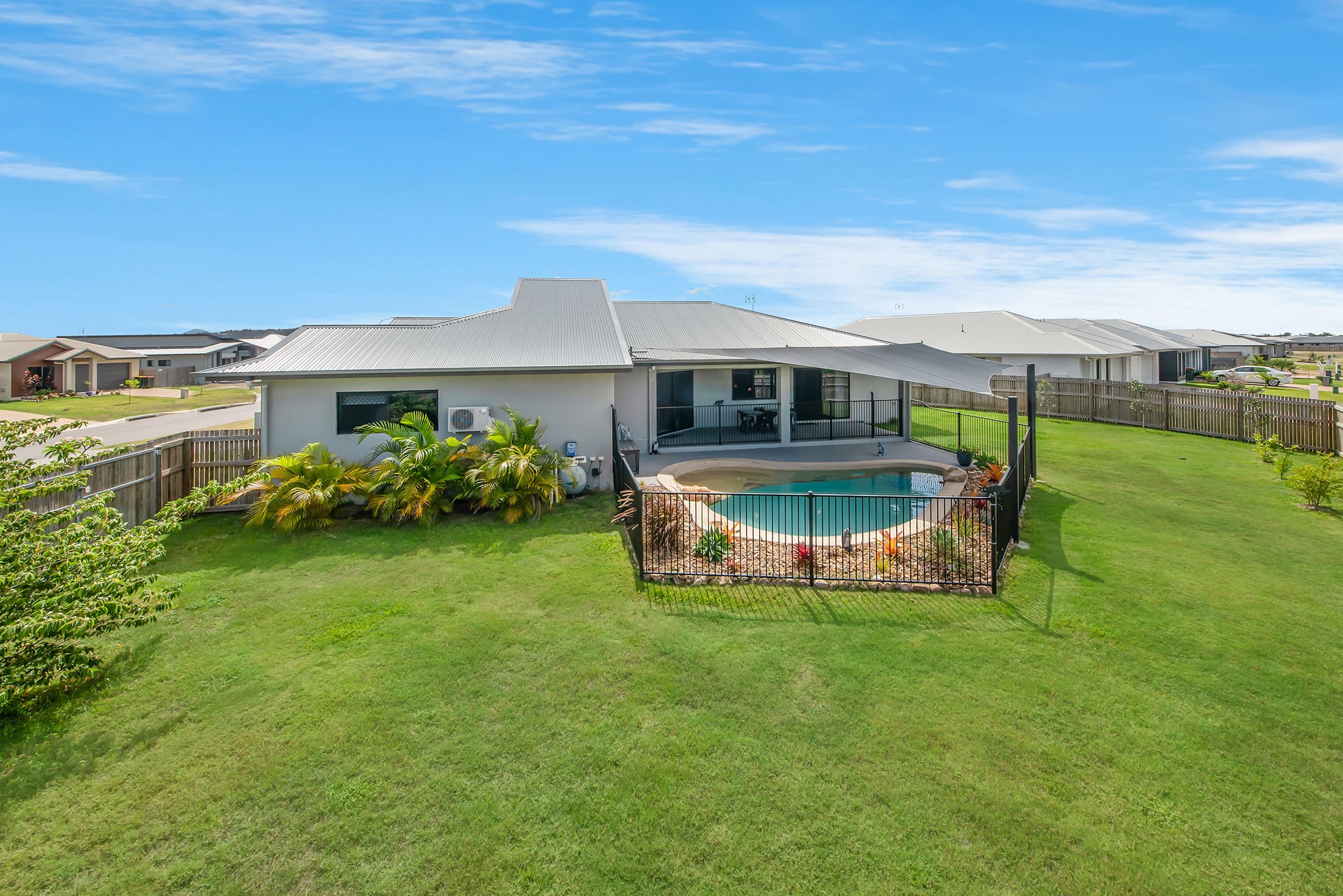 31 Eloise Street, Mount Low QLD 4818, Mount Low - Thumbnail 3