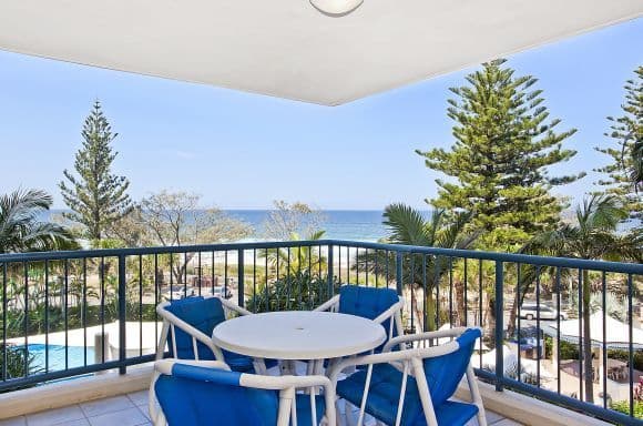 17 'Oceana on Broadbeach' 100 Old Burleigh Road, BROADBEACH QLD 4218, Broadbeach - Image 1
