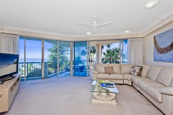 17 'Oceana on Broadbeach' 100 Old Burleigh Road, BROADBEACH QLD 4218, Broadbeach - Thumbnail 2