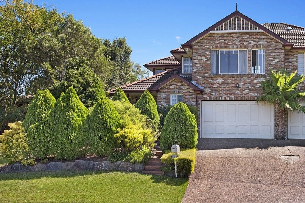 16 Miriam Court, Baulkham Hills NSW 2153, Baulkham Hills - Image 1
