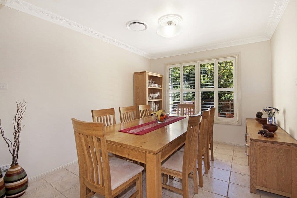 16 Miriam Court, Baulkham Hills NSW 2153, Baulkham Hills - Thumbnail 4