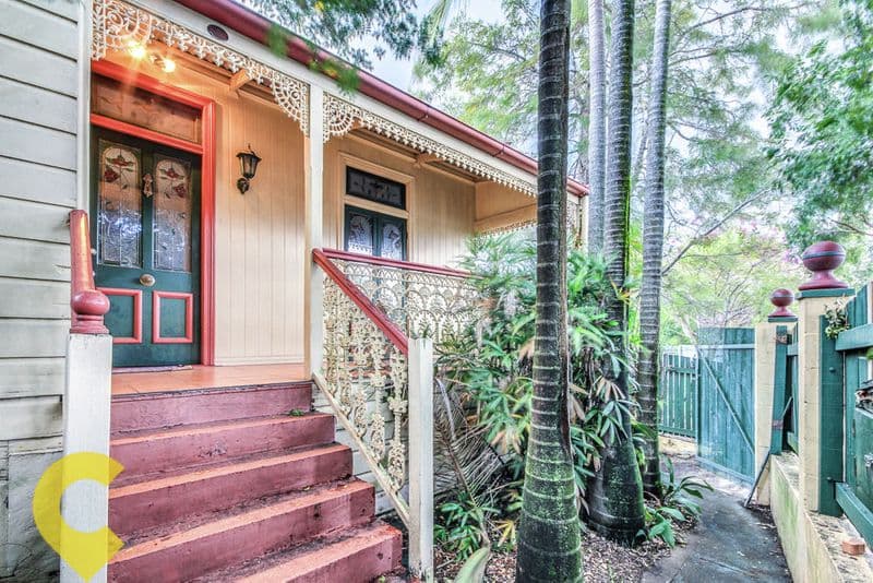 159 Kelvin Grove Road, Kelvin Grove - Image 1