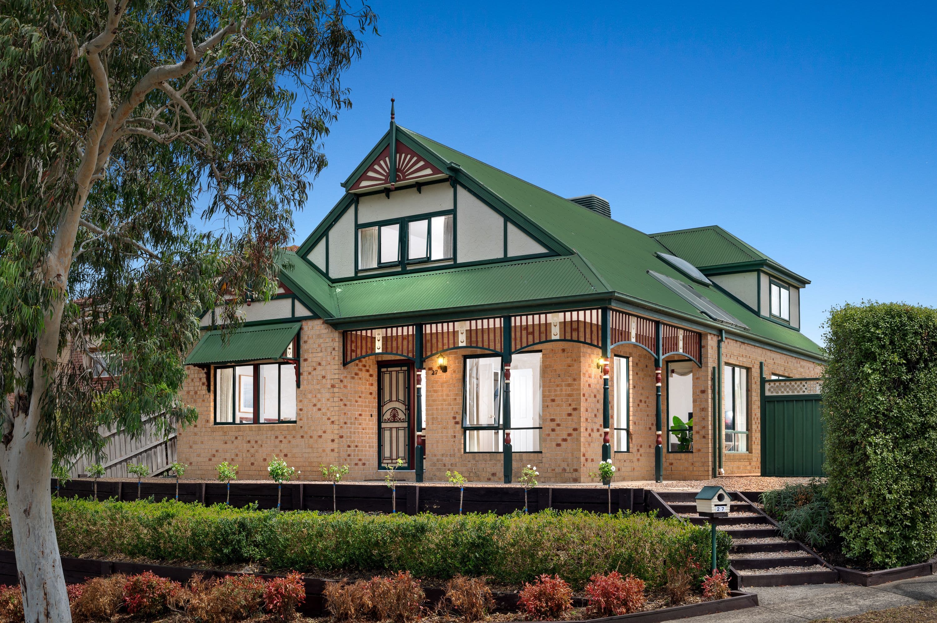 27 Teatree Drive, South Morang VIC 3752, South Morang - Image 1