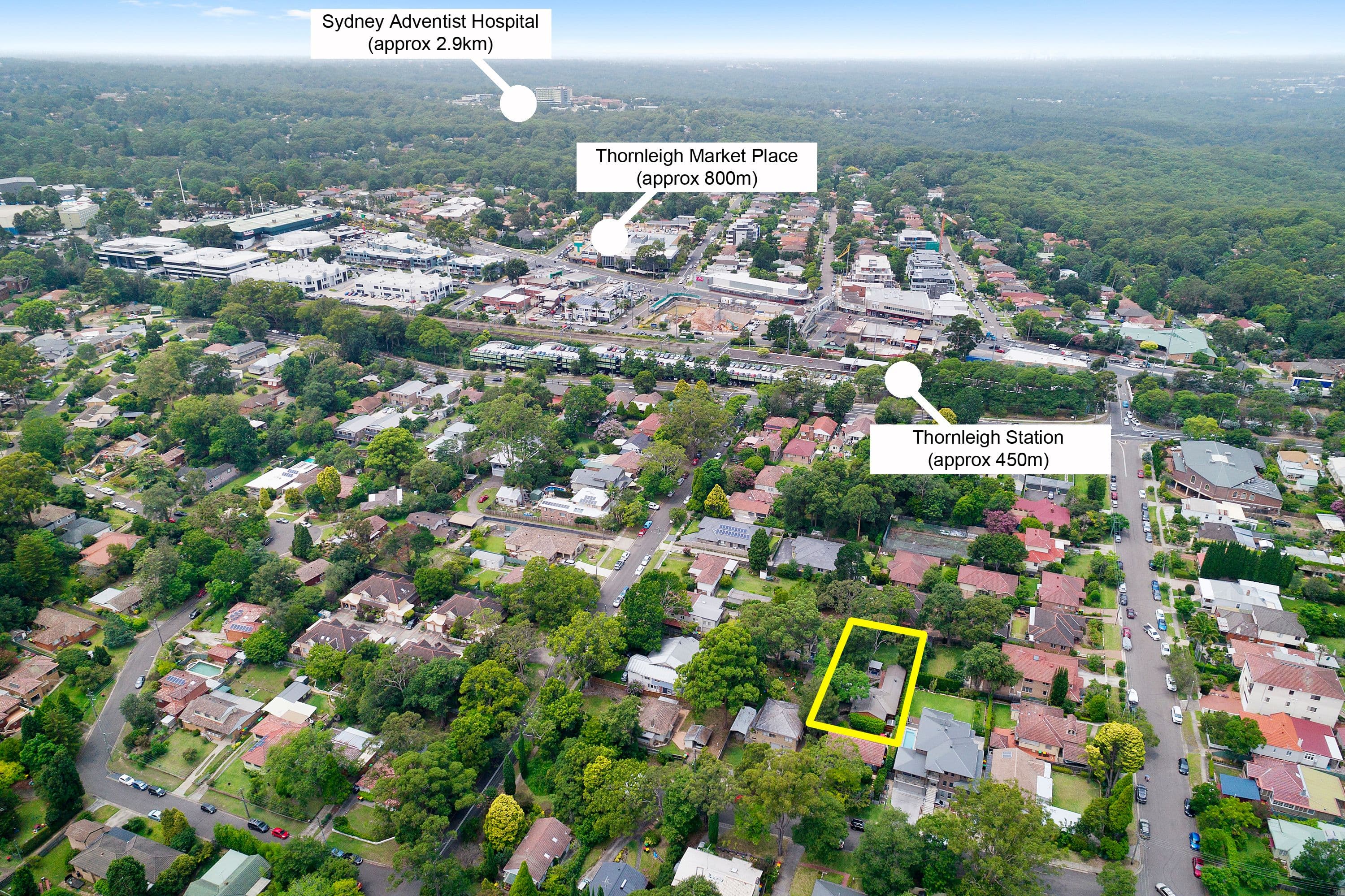 3 Lovett Street, Thornleigh - Thumbnail 3