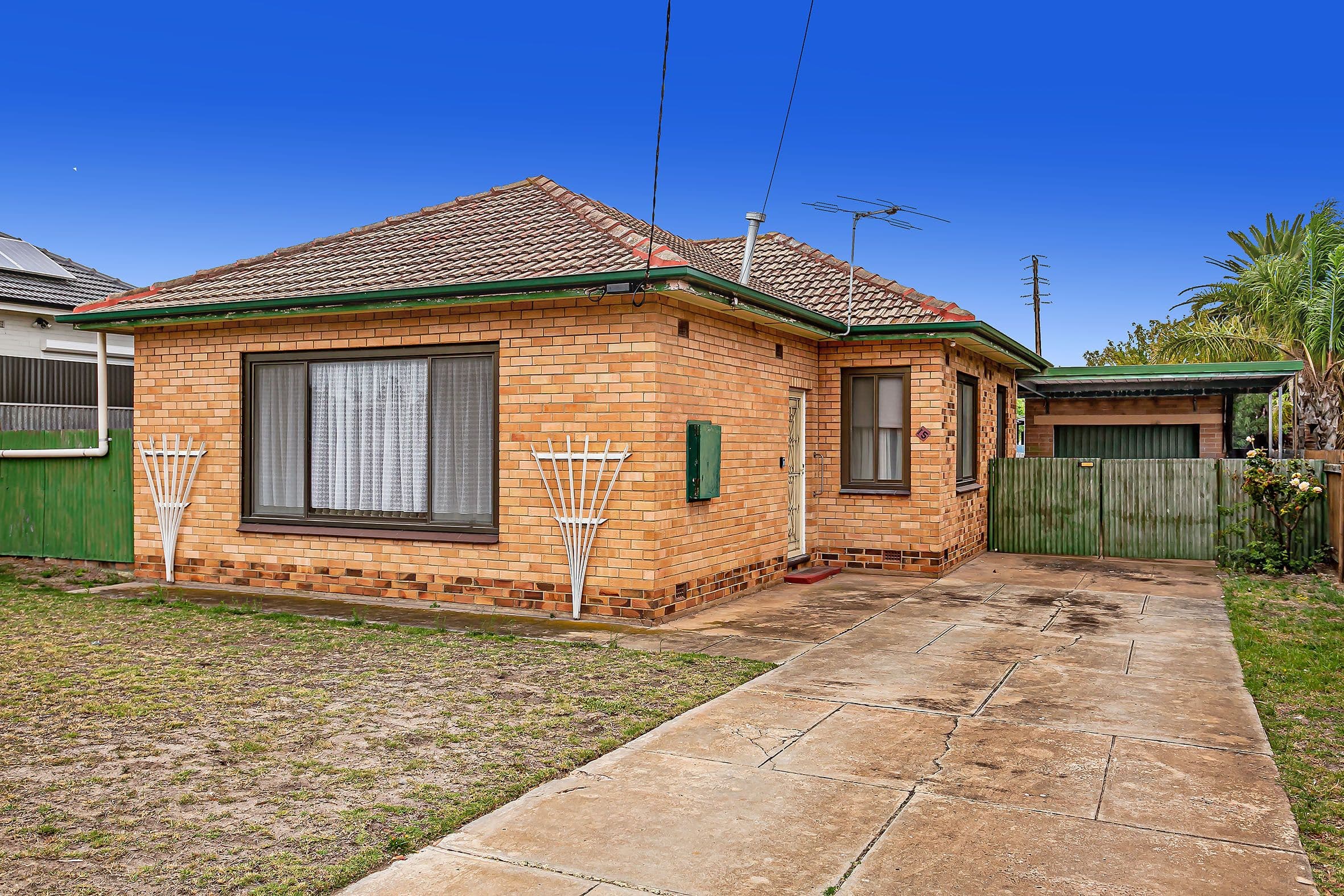 15 Hamilton Avenue, Osborne SA 5017, Osborne - Image 1
