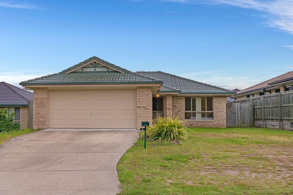6 O'dea Crescent, Goodna QLD 4300, Goodna - Thumbnail 2