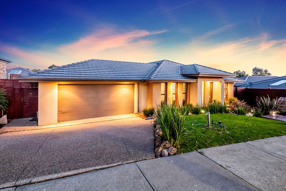 7 Otway Rise, Botanic Ridge VIC 3977, Botanic Ridge - Image 1