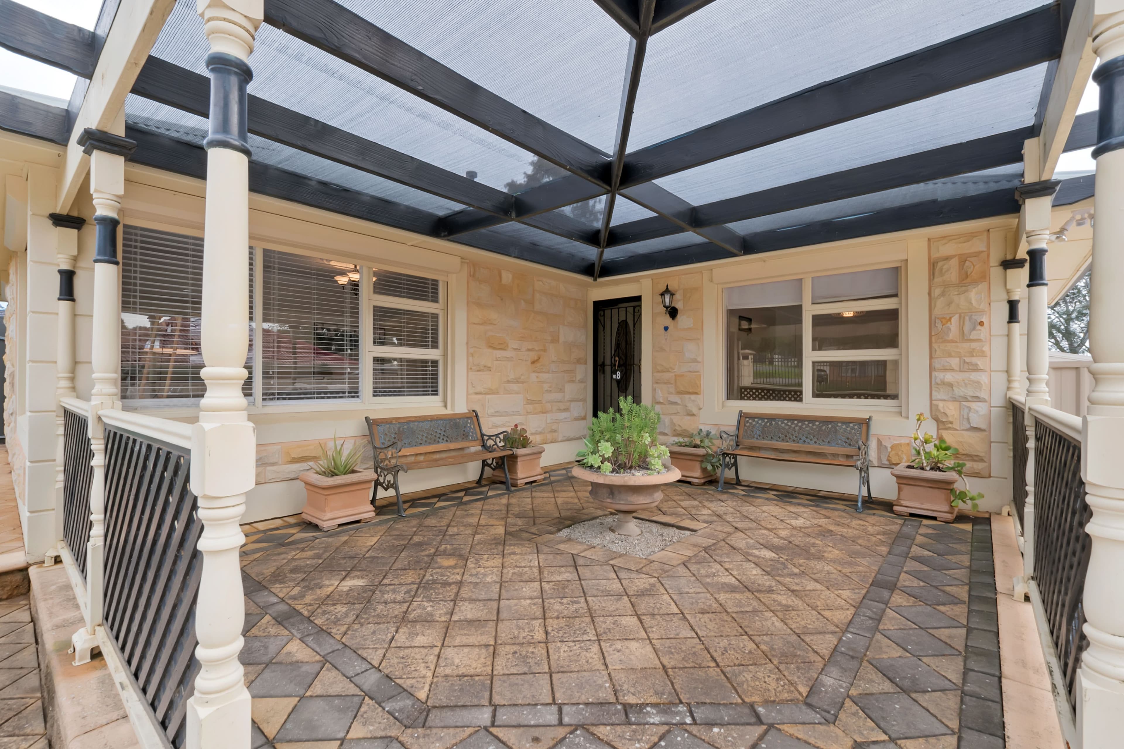 8 Stafford Street, Redwood Park SA 5097, Redwood Park - Thumbnail 2