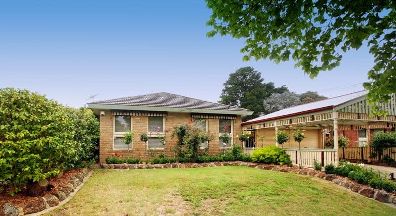 72 Columbia Drive, WHEELERS HILL VIC 3150, Wheelers Hill - Image 1