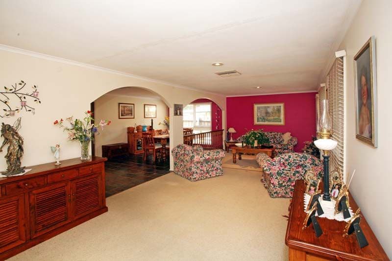 72 Columbia Drive, WHEELERS HILL VIC 3150, Wheelers Hill - Thumbnail 7