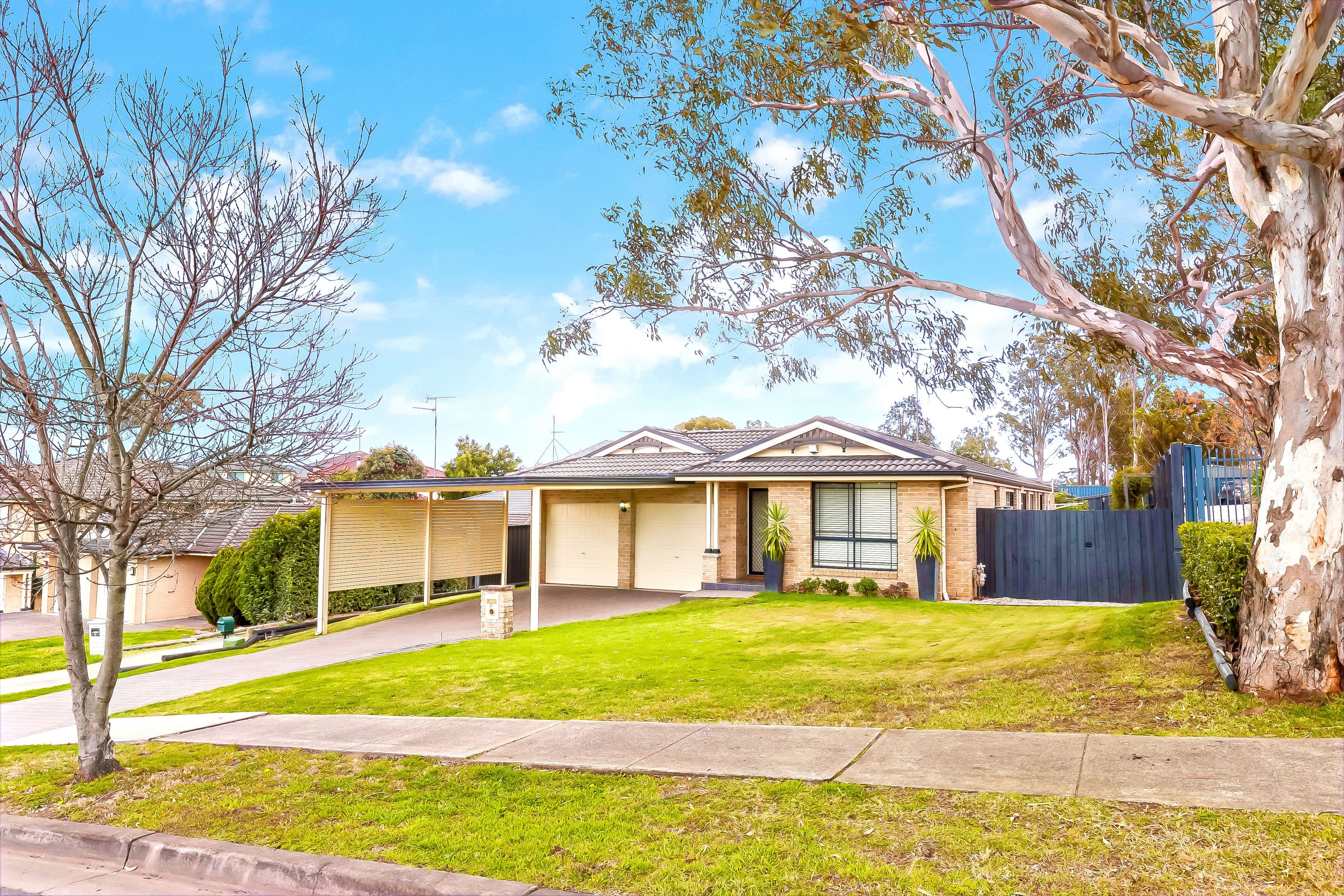 21 Marrett Way, Cranebrook NSW 2749, Cranebrook - Thumbnail 2