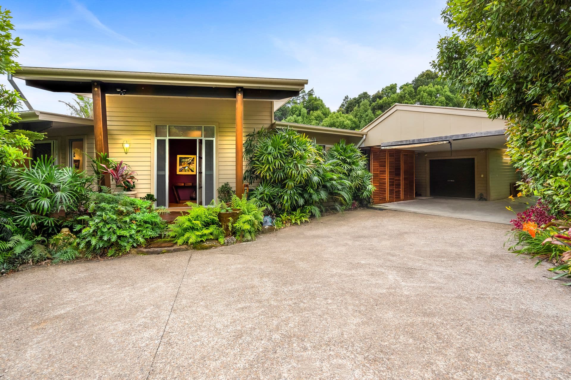 2 Getup Close, Currumbin Valley QLD 4223, Currumbin Valley - Thumbnail 2