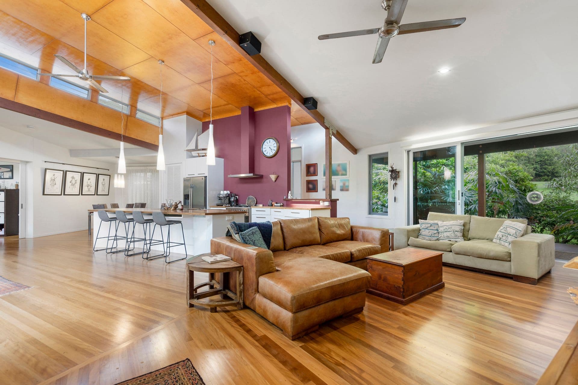 2 Getup Close, Currumbin Valley QLD 4223, Currumbin Valley - Thumbnail 4