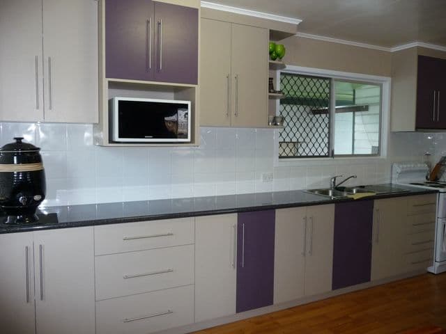 9 Parker Street, SOUTH MACKAY QLD 4740, South Mackay - Image 1