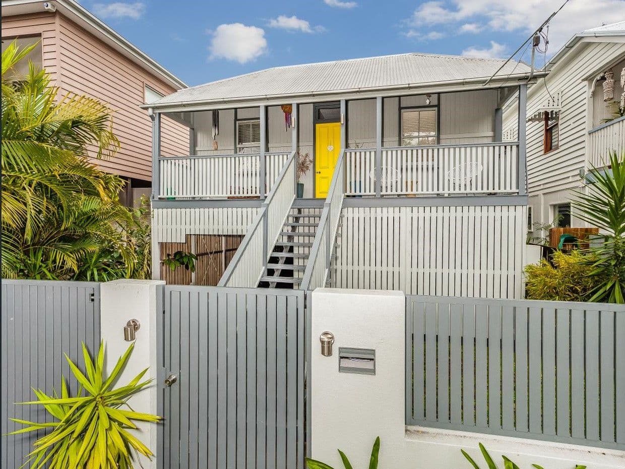 22 Sorrel Street, Paddington QLD 4064, Paddington - Image 1