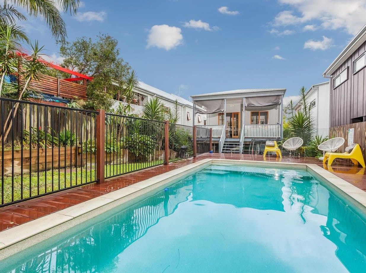 22 Sorrel Street, Paddington QLD 4064, Paddington - Thumbnail 2