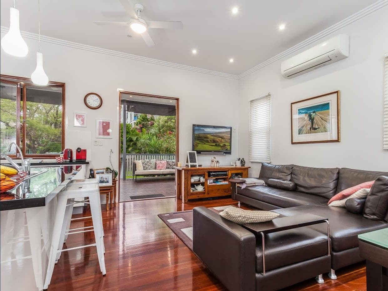22 Sorrel Street, Paddington QLD 4064, Paddington - Thumbnail 4