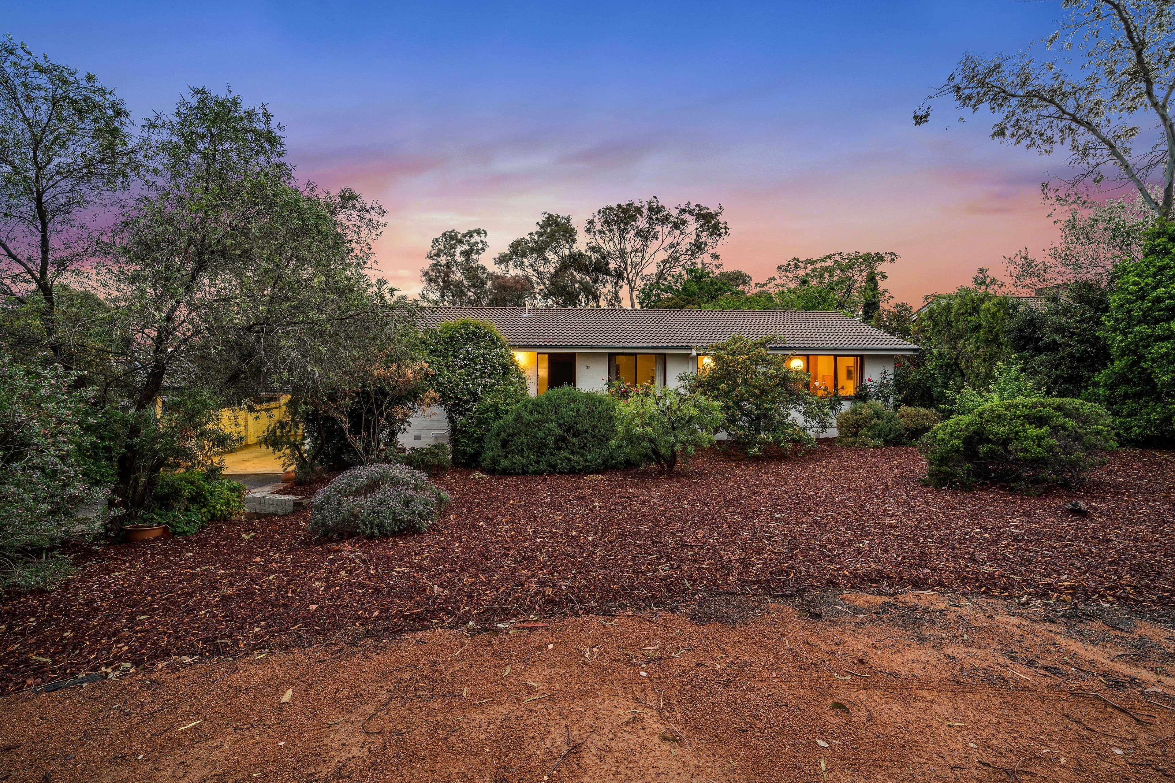 21 O'Rourke Street, Weetangera ACT 2614, Weetangera - Image 1