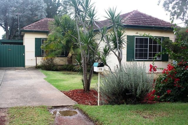 62 Tompson Road, PANANIA NSW 2213, Panania - Image 1