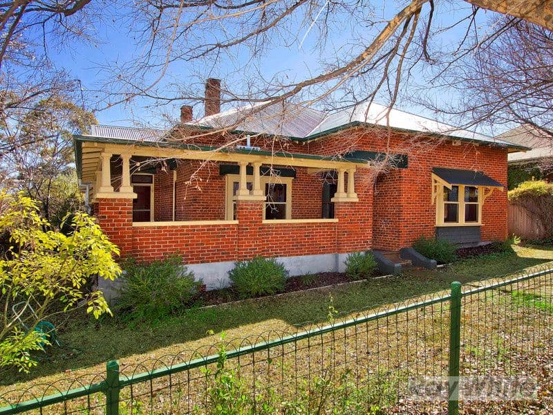 58 White Street, TAMWORTH NSW 2340, East Tamworth - Thumbnail 2