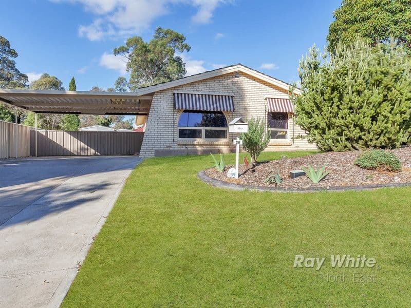 26 Pelsaert Avenue, Fairview Park SA 5126, Fairview Park - Image 1
