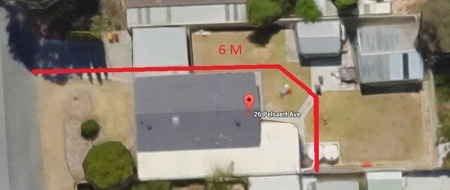 26 Pelsaert Avenue, Fairview Park SA 5126, Fairview Park - Thumbnail 2