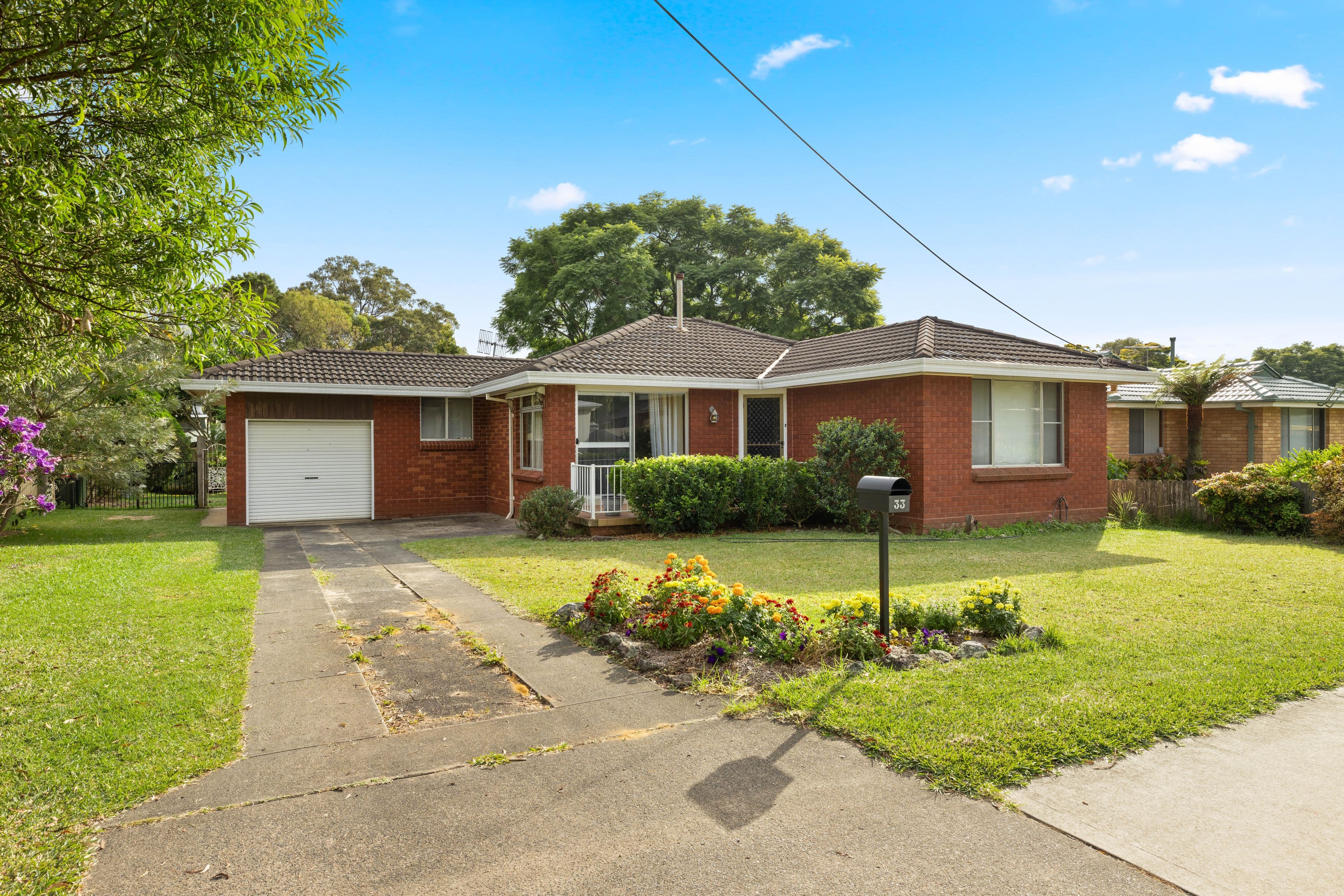 33 Page Avenue, North Nowra NSW 2541, North Nowra - Image 1