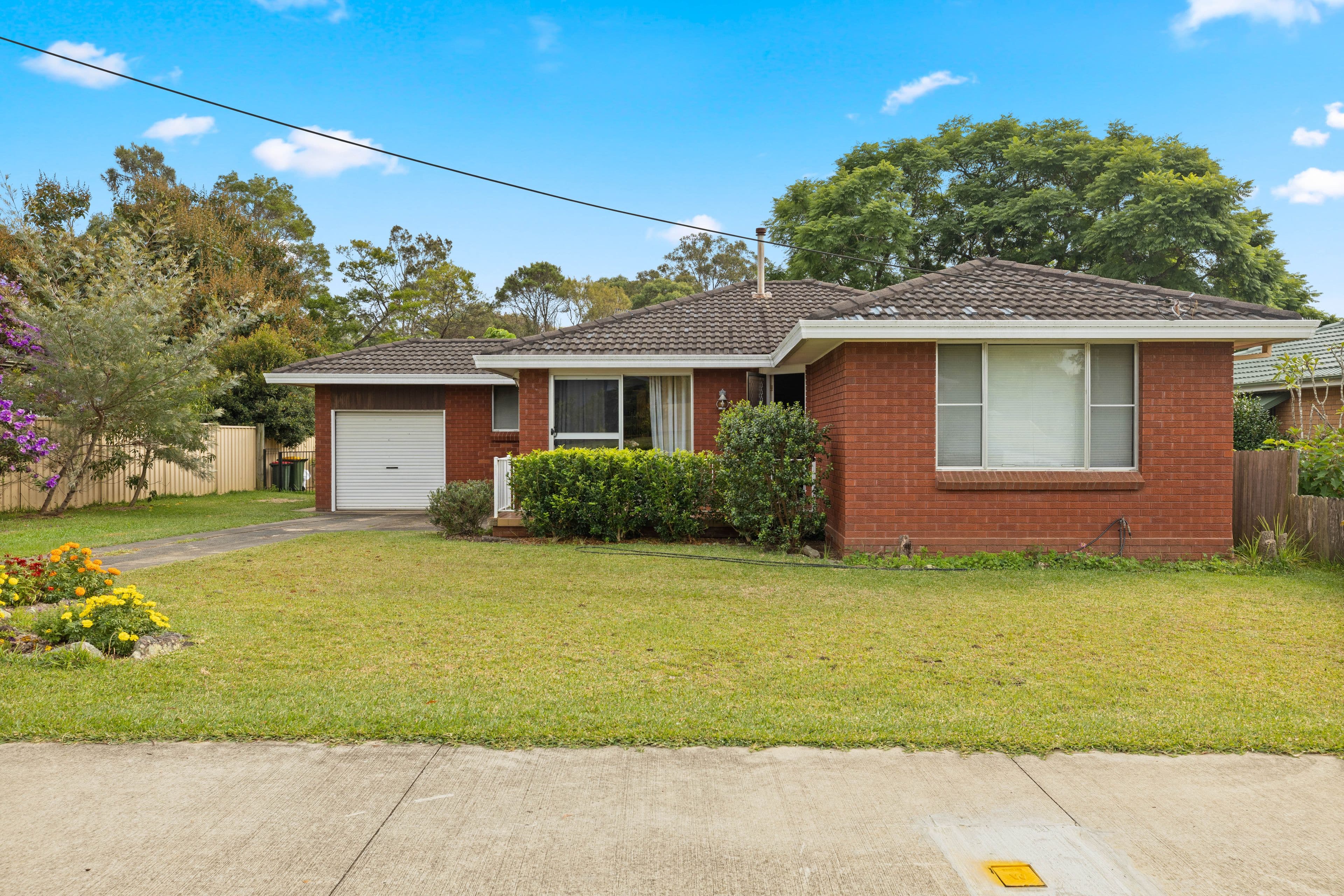 33 Page Avenue, North Nowra NSW 2541, North Nowra - Thumbnail 2